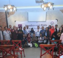 Festival Media AJI 2018: Diversity in The Heart of Borneo
