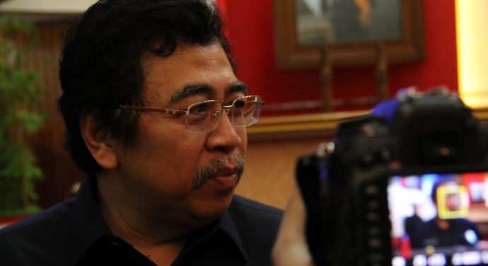 PJ Gubernur Kalbar Dukung Fesmed AJI Indonesia
